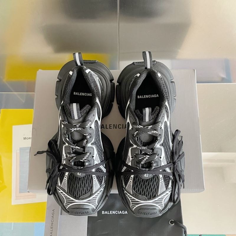 Balenciaga Track Shoes